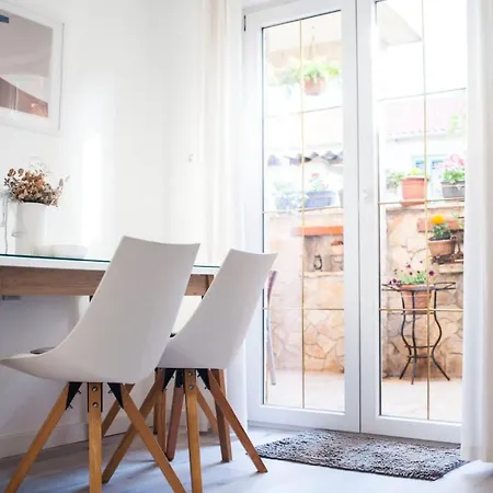 Peninsula Divina Apartment Šibenik