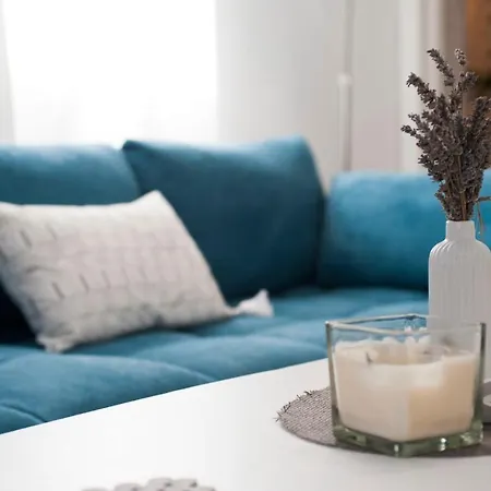 Apartment Peninsula Divina