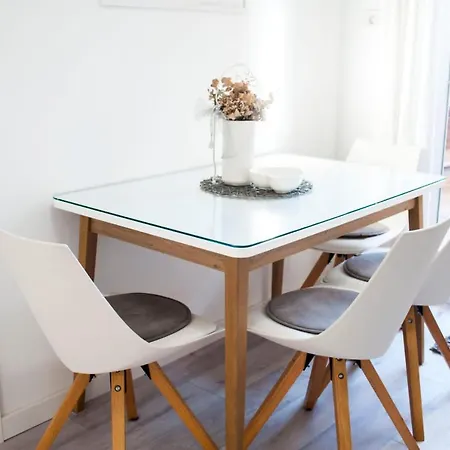 Peninsula Divina Apartment *