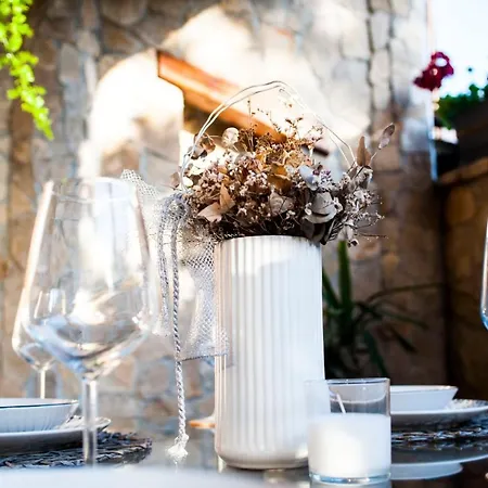 Apartment Peninsula Divina *