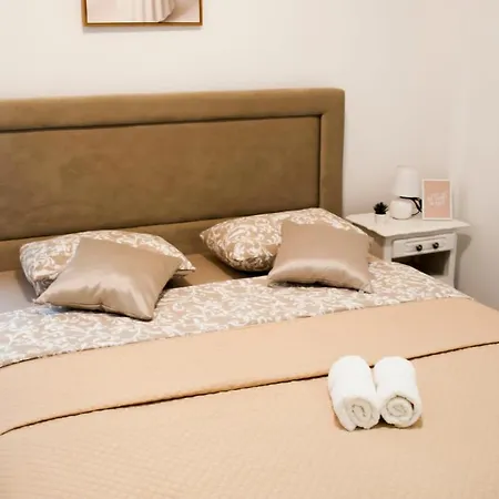 Peninsula Divina Apartmán Šibenik