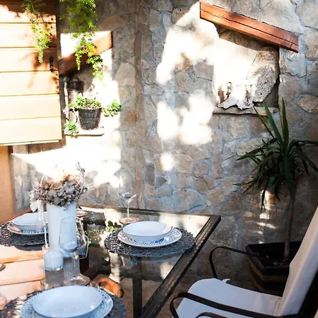 Peninsula Divina Apartment Šibenik