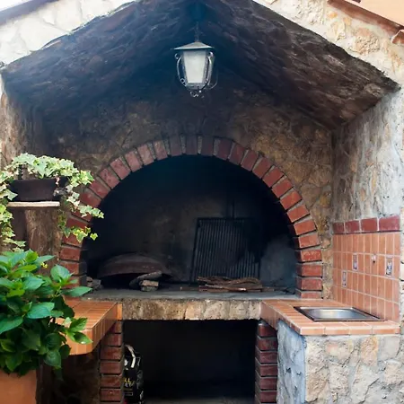 Apartmán Peninsula Divina Šibenik