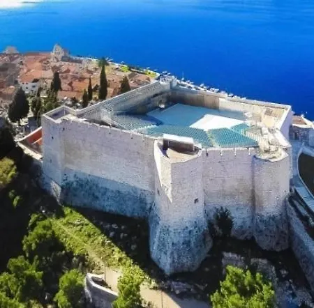 Apartmán Peninsula Divina Šibenik