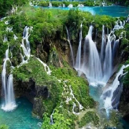 Peninsula Divina Apartment Šibenik