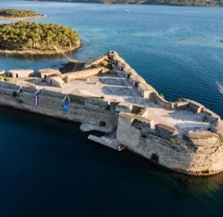 Peninsula Divina * Šibenik