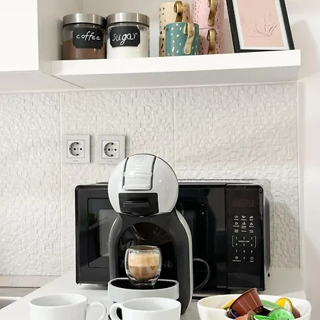 Peninsula Divina Apartment *