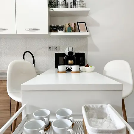 Apartment Peninsula Divina Šibenik