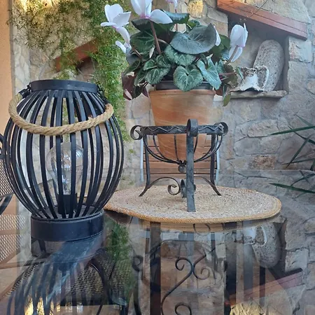 Peninsula Divina Apartmán