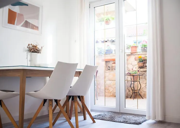 Peninsula Divina Apartamento Šibenik