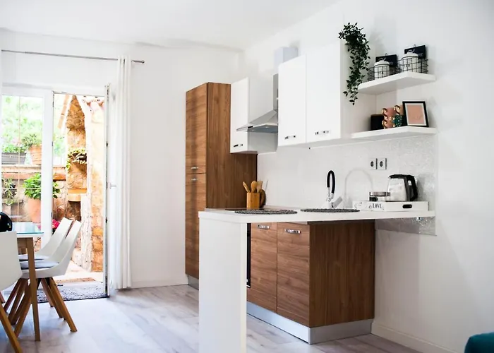 Peninsula Divina Apartmán