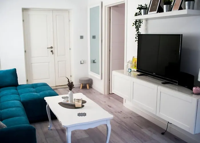 Apartamento Peninsula Divina