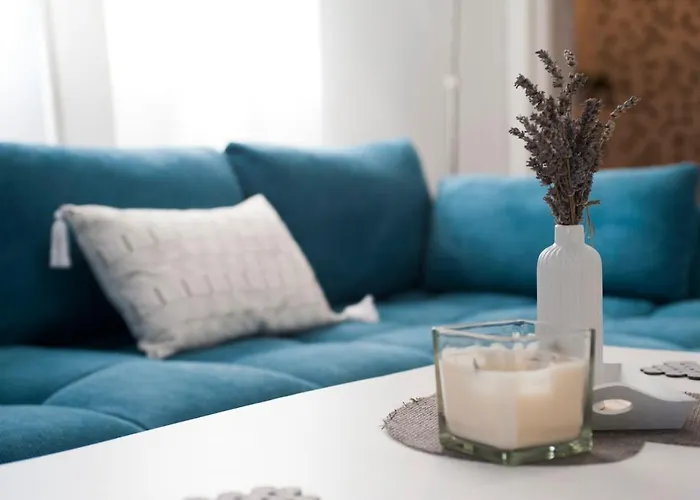 Apartamento Peninsula Divina