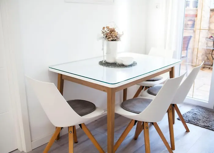 Peninsula Divina Apartmán *