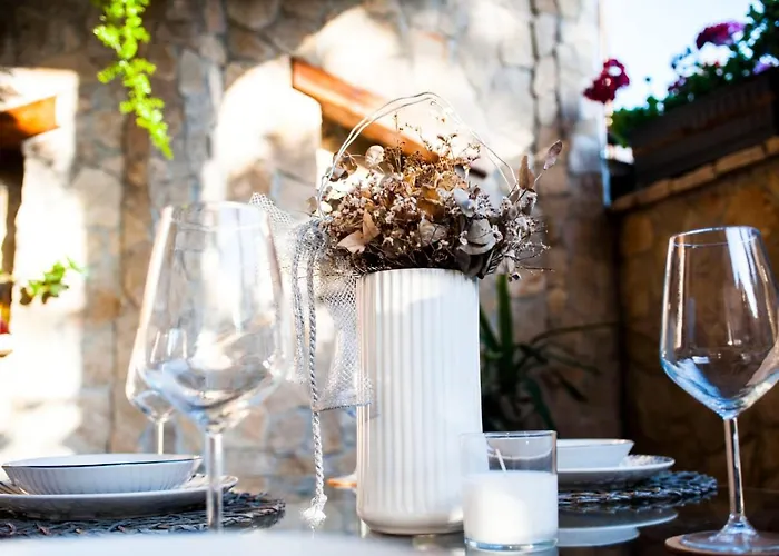 Apartmán Peninsula Divina *