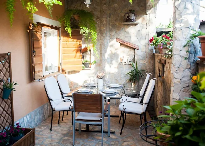 Apartamento Peninsula Divina *