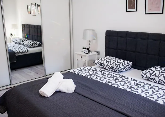 Peninsula Divina Apartamento Šibenik