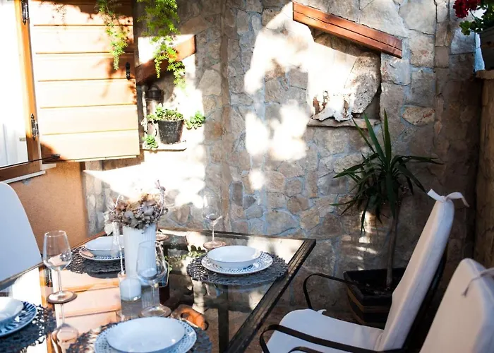 Peninsula Divina Apartmán Šibenik