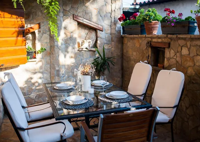 Peninsula Divina Apartmán