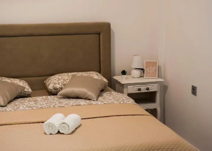 Apartmán Peninsula Divina