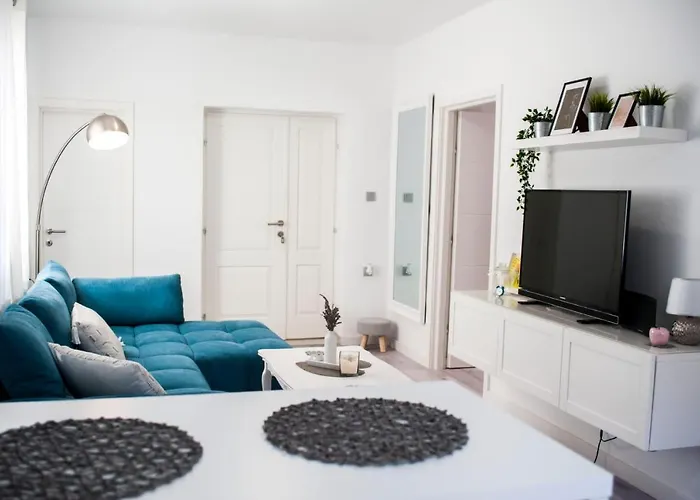 Peninsula Divina * Šibenik