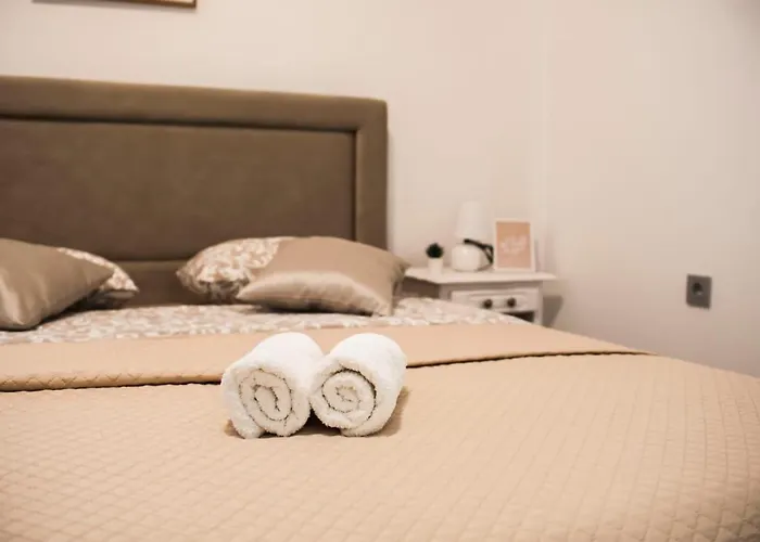 Peninsula Divina Šibenik