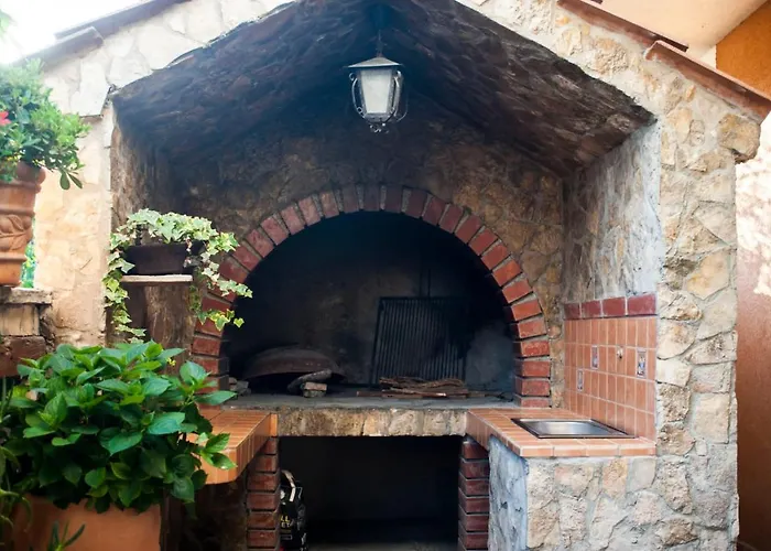 Apartmán Peninsula Divina Šibenik