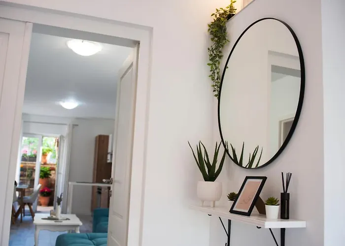 Peninsula Divina Apartmán *