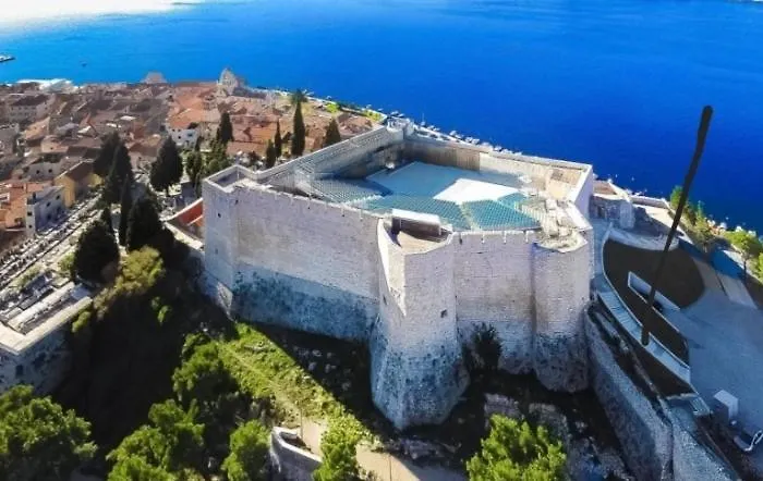 Apartamento Peninsula Divina Šibenik