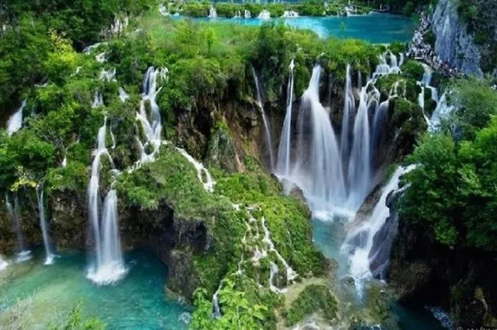 Peninsula Divina Apartamento Šibenik