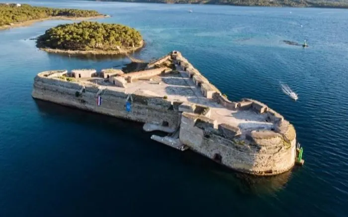 Peninsula Divina * Šibenik