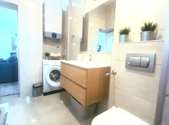 Peninsula Divina Apartamento