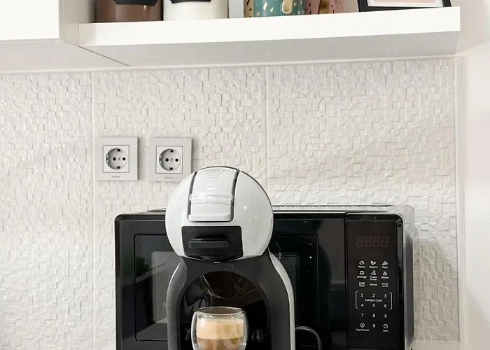 Peninsula Divina Apartmán *