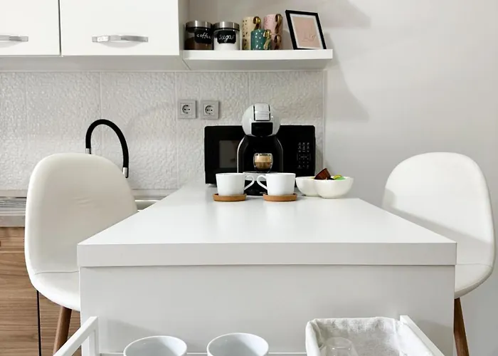 Apartamento Peninsula Divina Šibenik