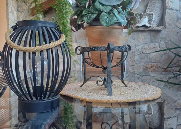 Peninsula Divina Apartmán